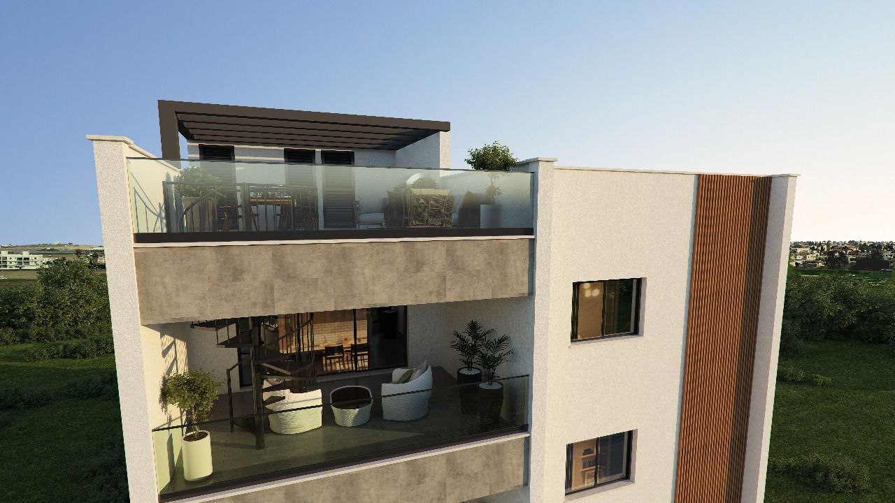 Oak Residence