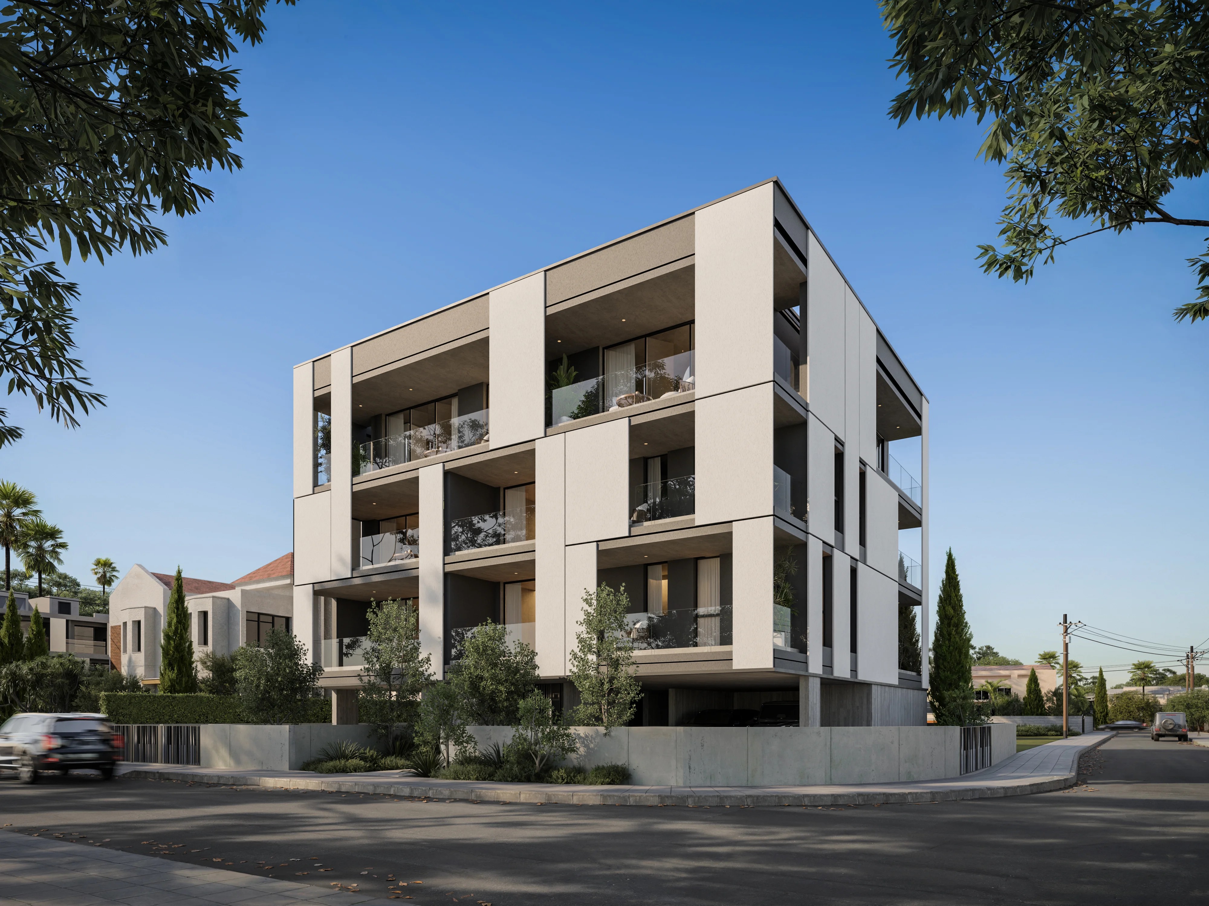 Kaia Residences