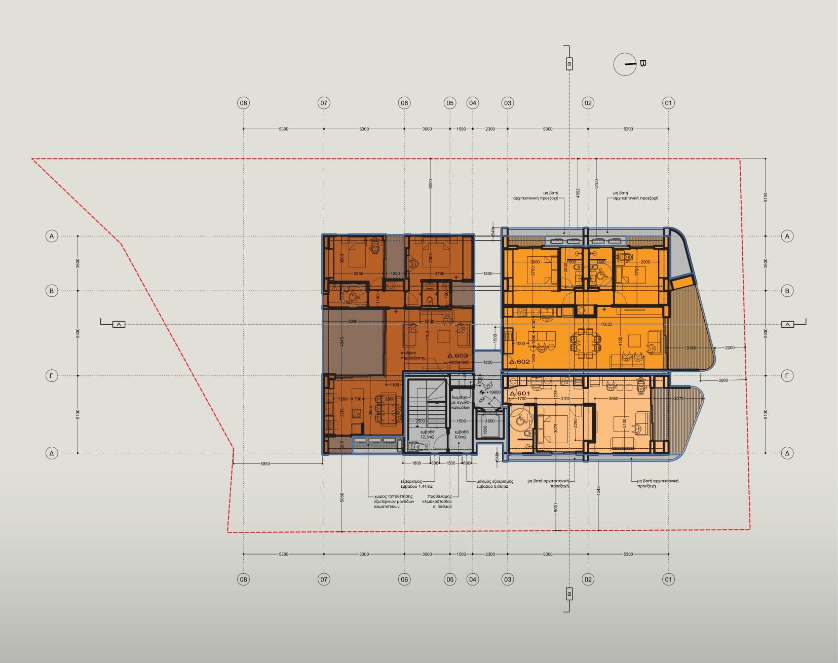 Habitus Residence