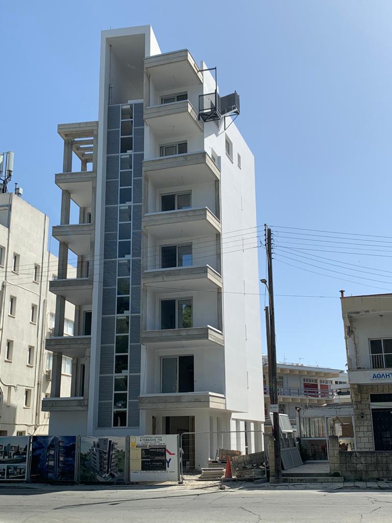 Seray 4 - Coral Suites