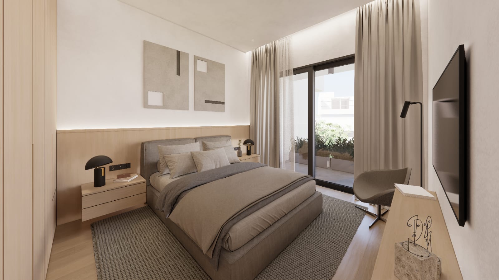 Pietra Residence