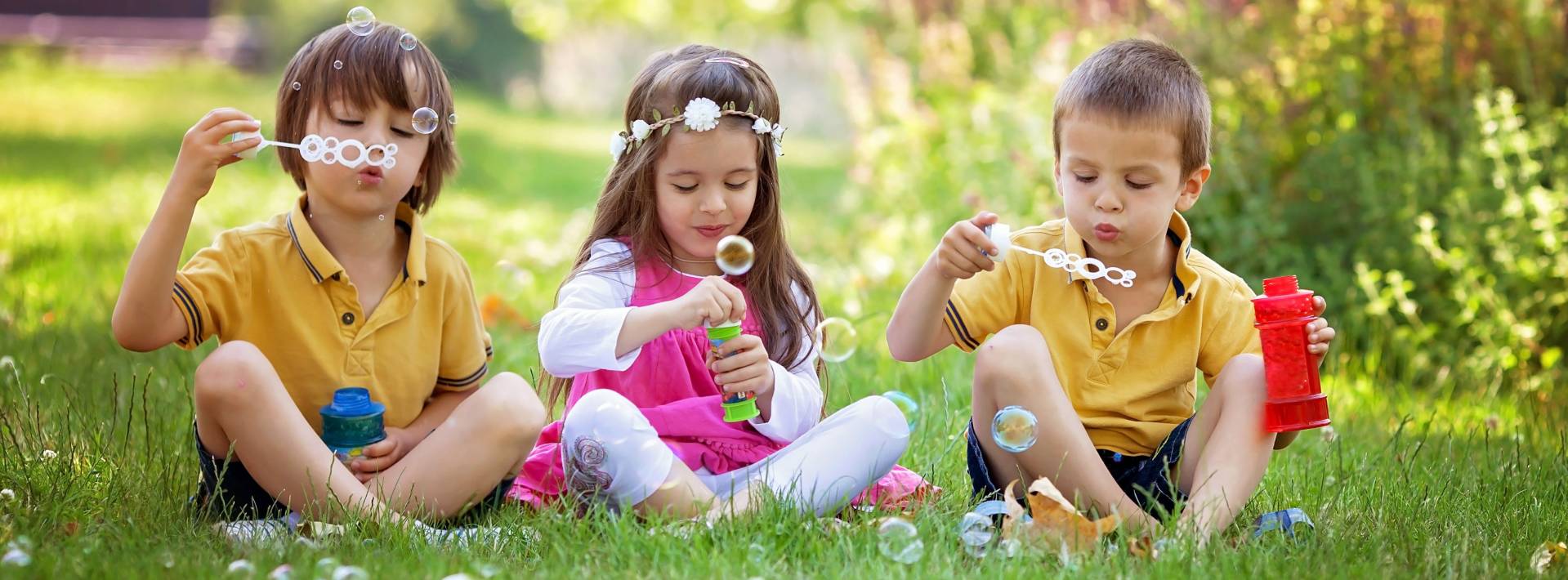 Park of Colours to Open in Paphos in Fall