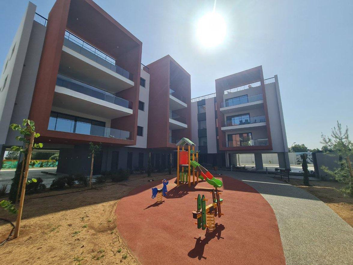 HHP Building 6