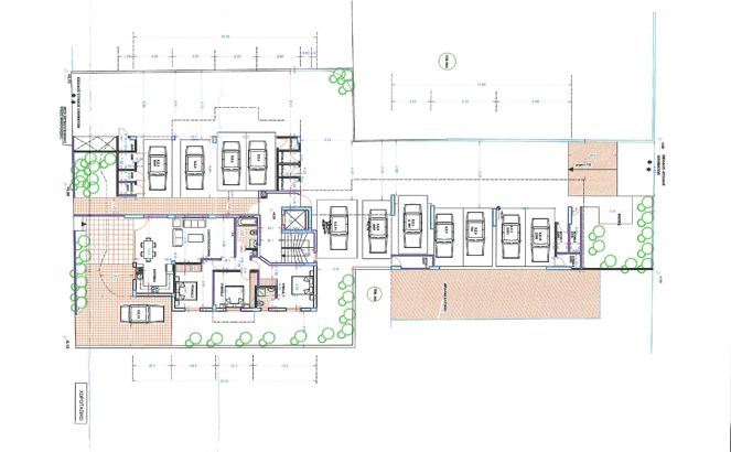 Kallis Court