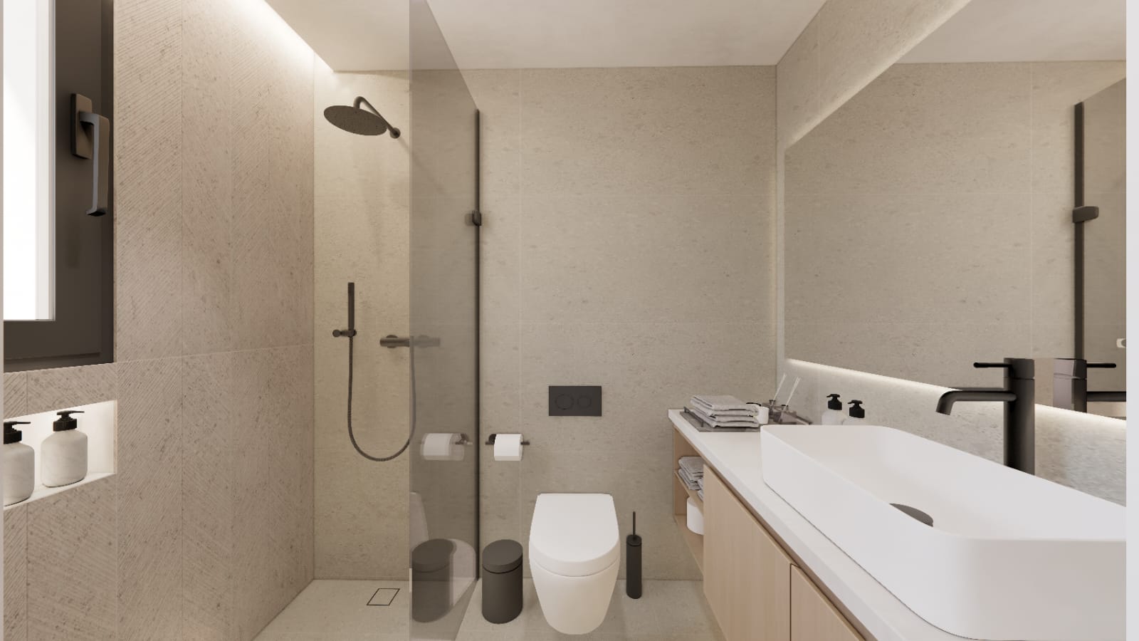Pietra Residence