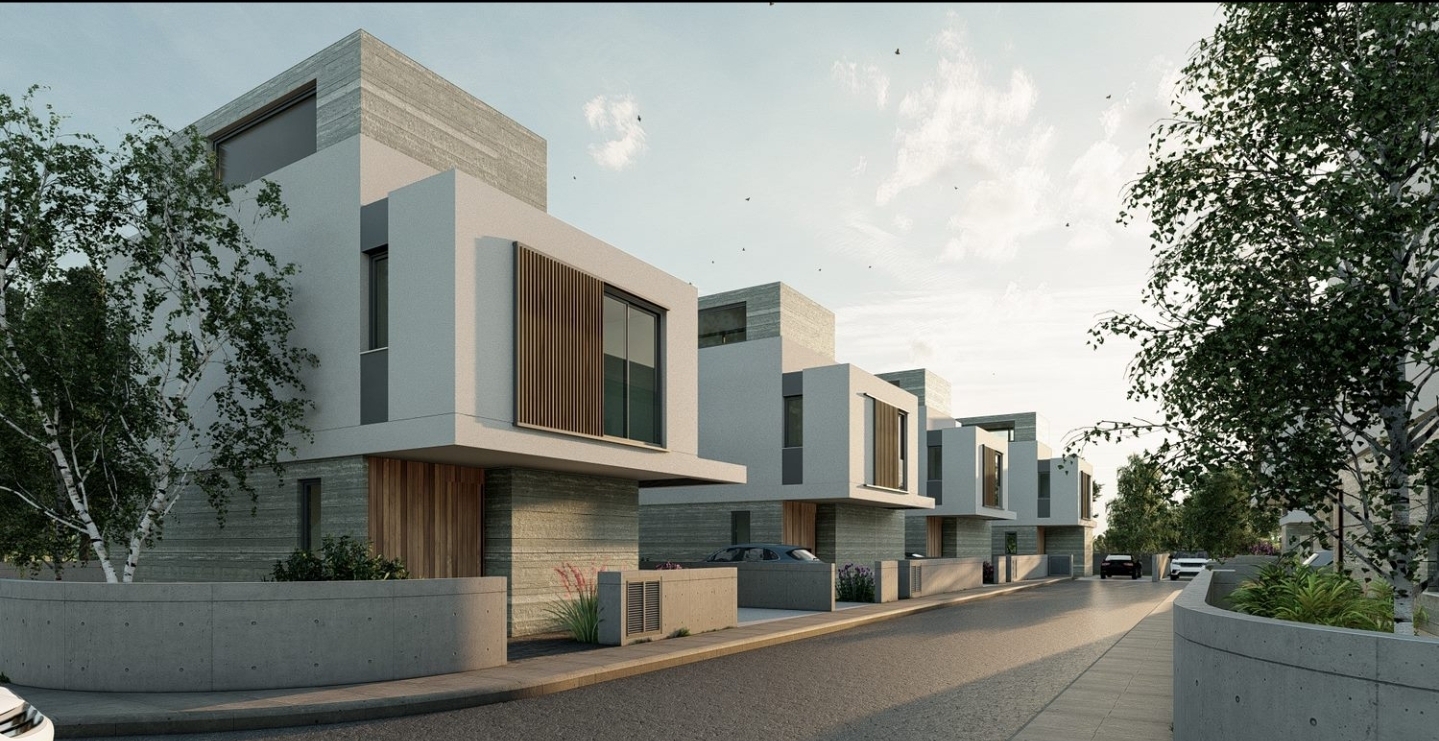 Sandy Beach Villas