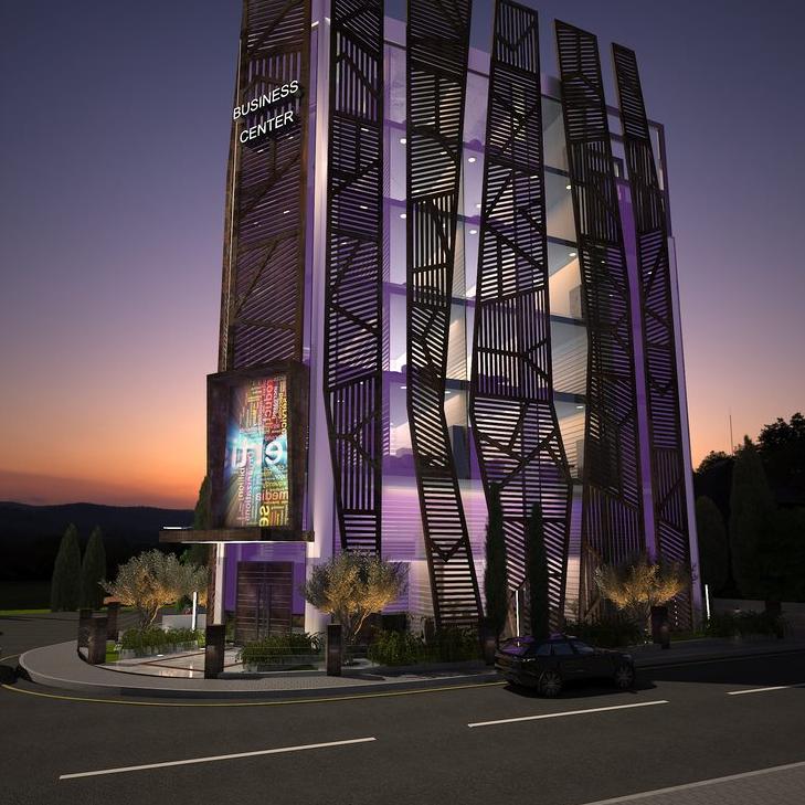 De Center (Ajami BC)