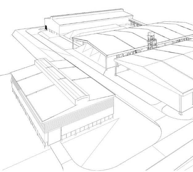 Industrial Units (#88)
