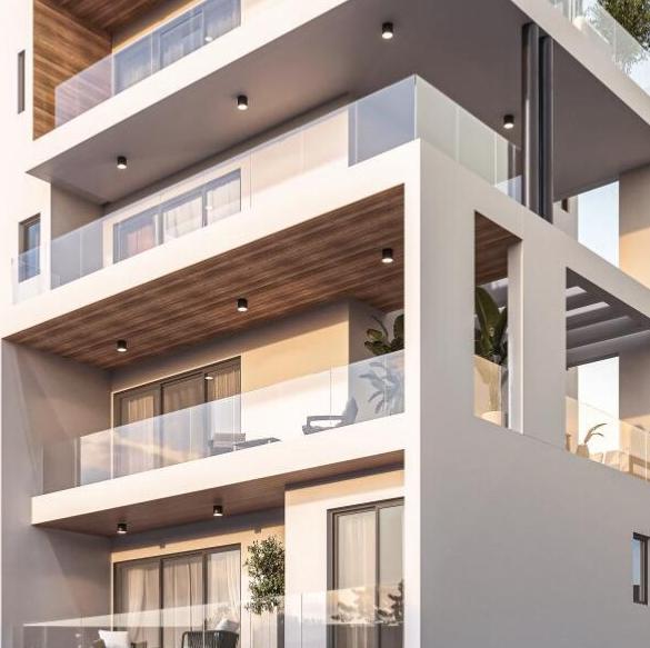 Aether Residences