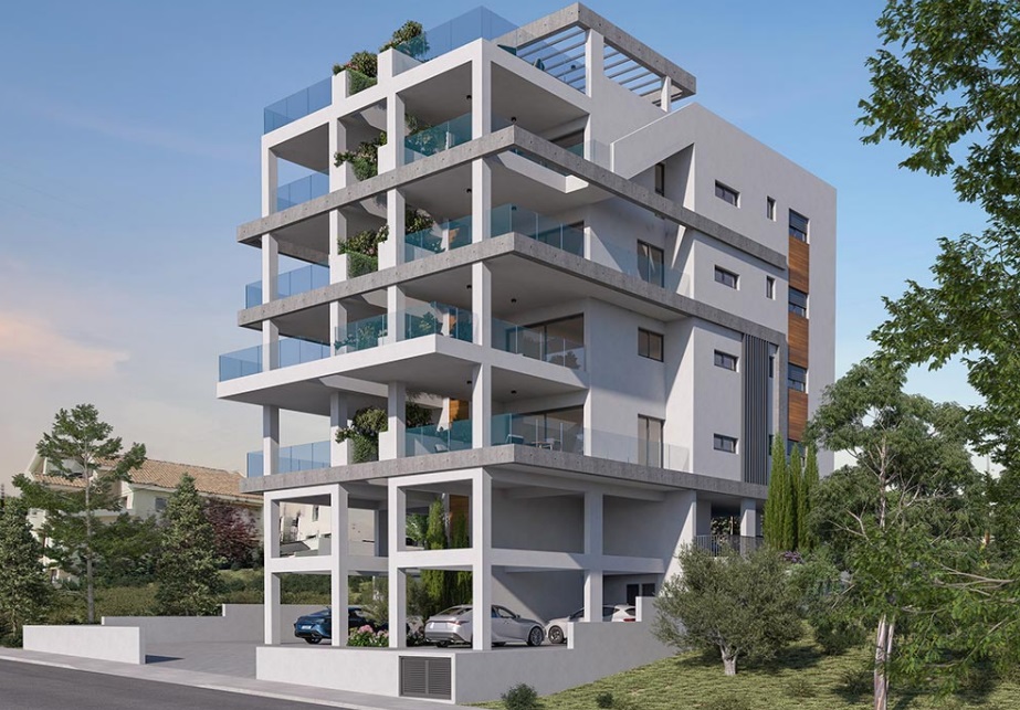 Iris Residence