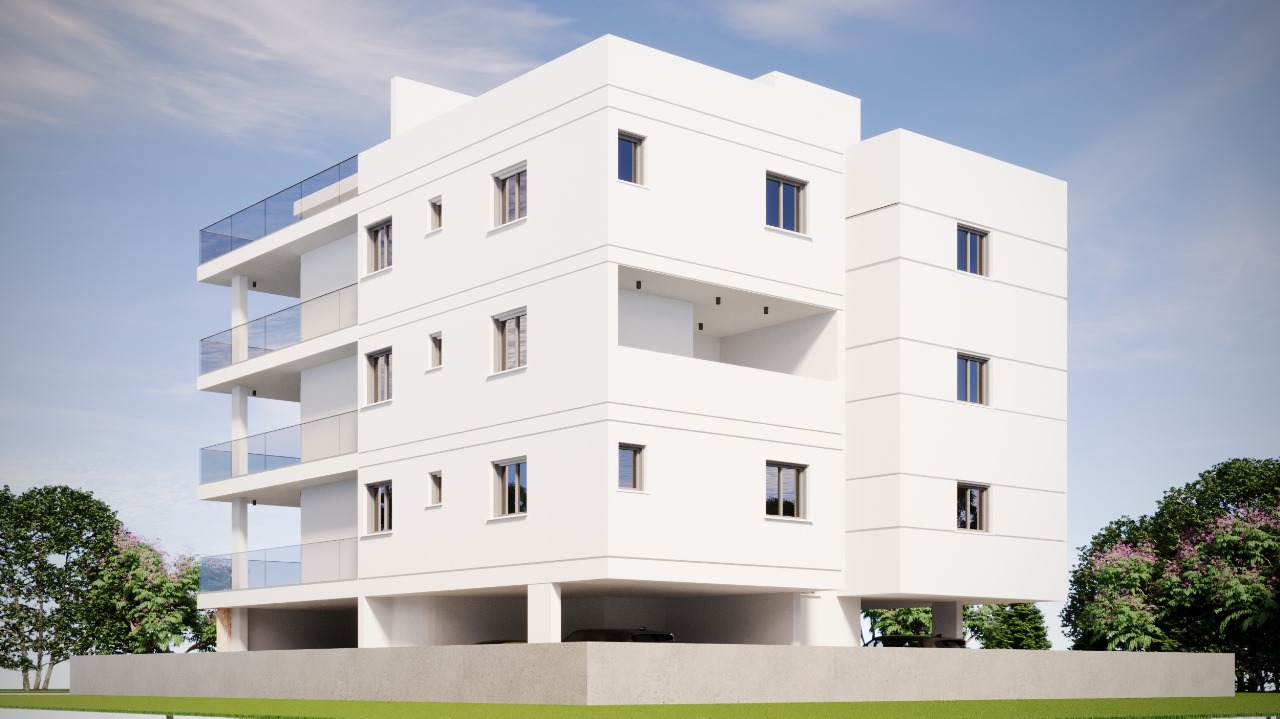 Lorelei Residence