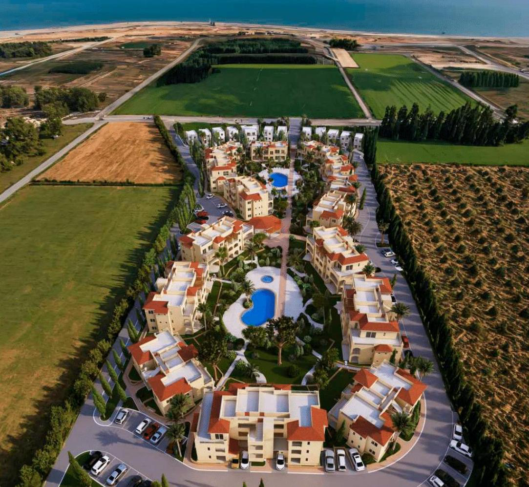 Property main
