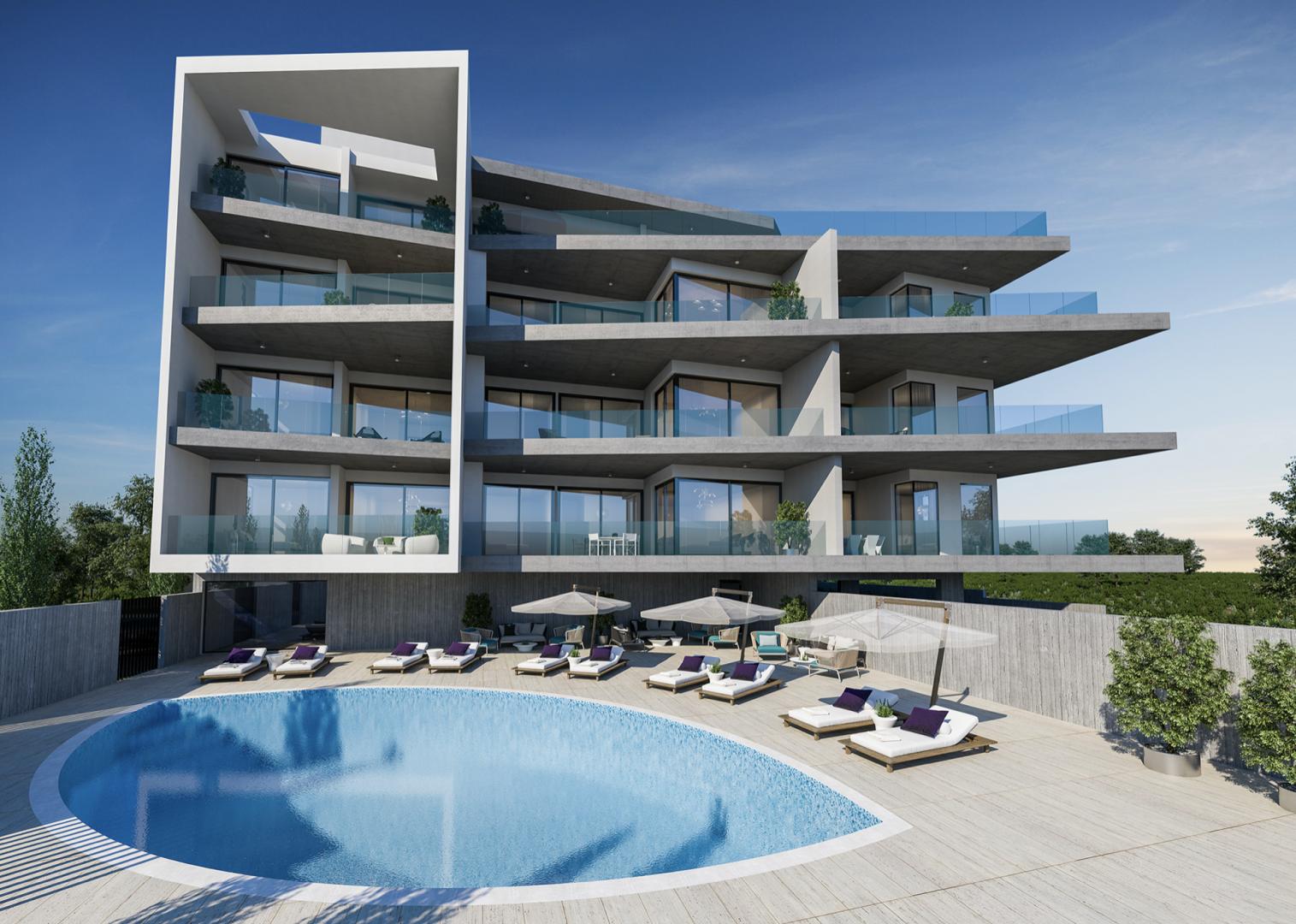 Limas Residences