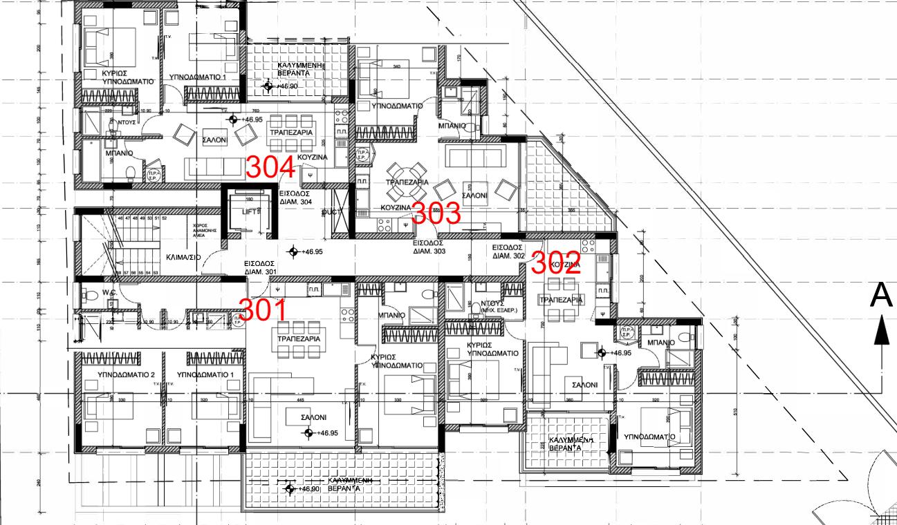 FC227 Despina Court
