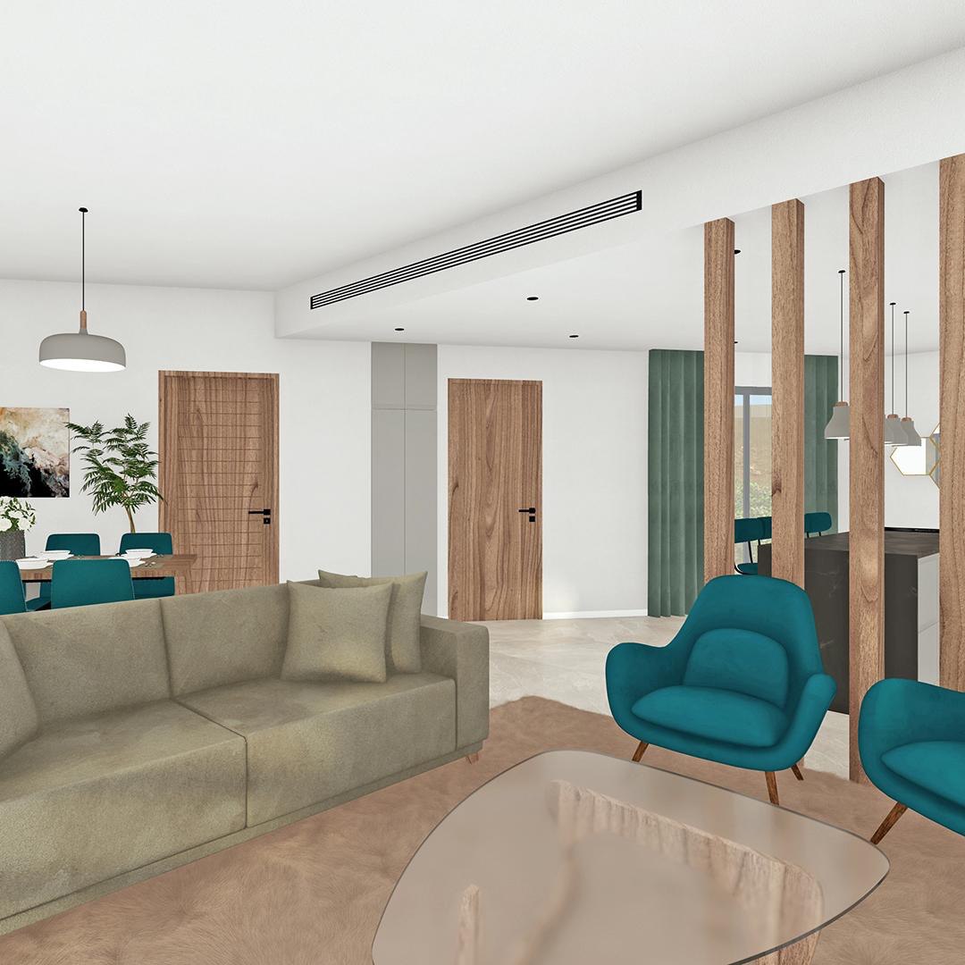 Horizon Residence