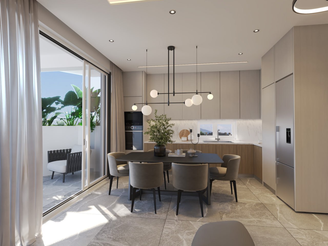 D&TK Residence