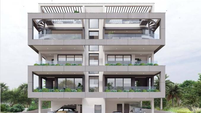 Sunstone Residences