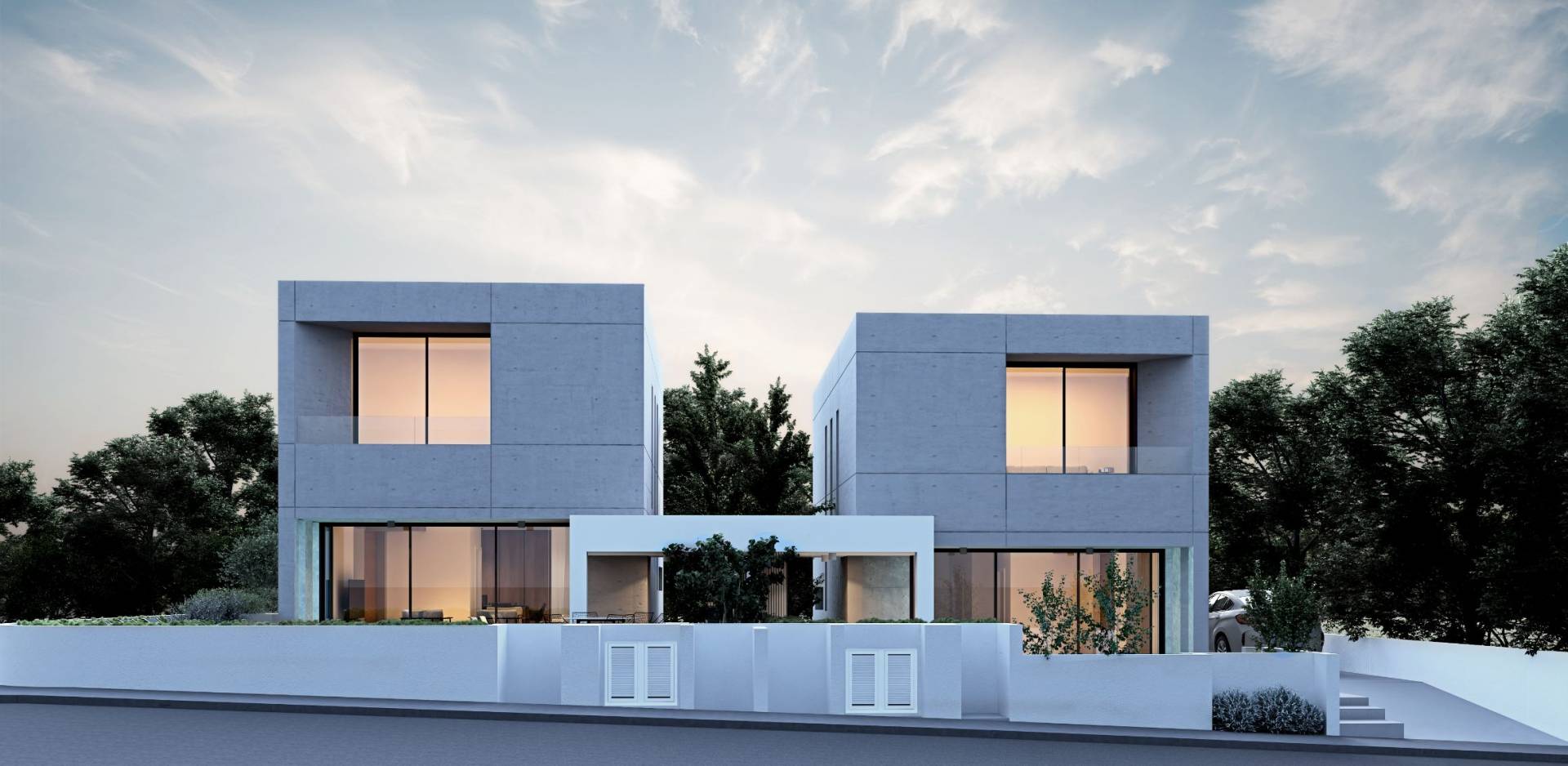 Paphos Suites B