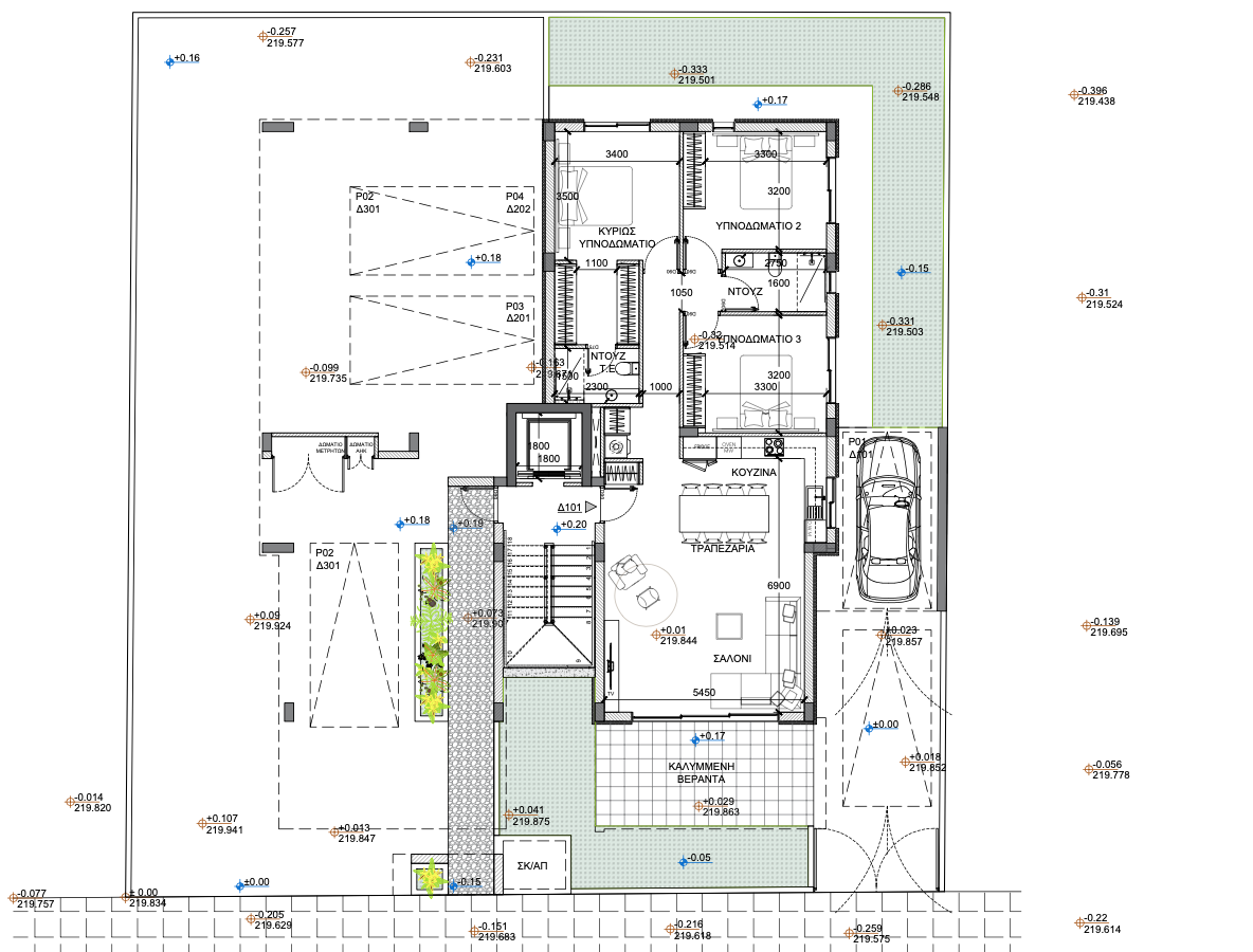 Emmelia Residences