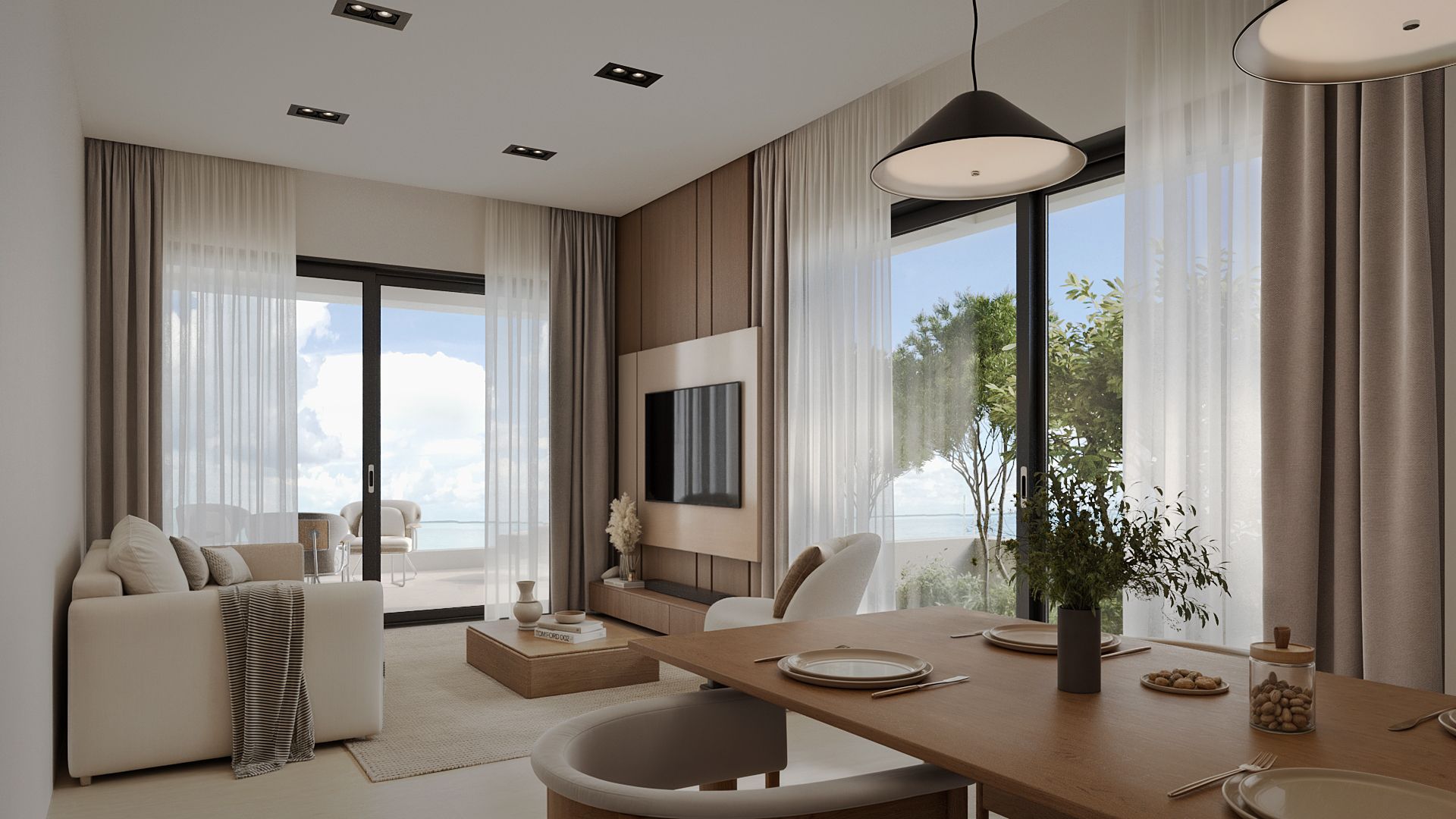 The Nest – Blocks B & C