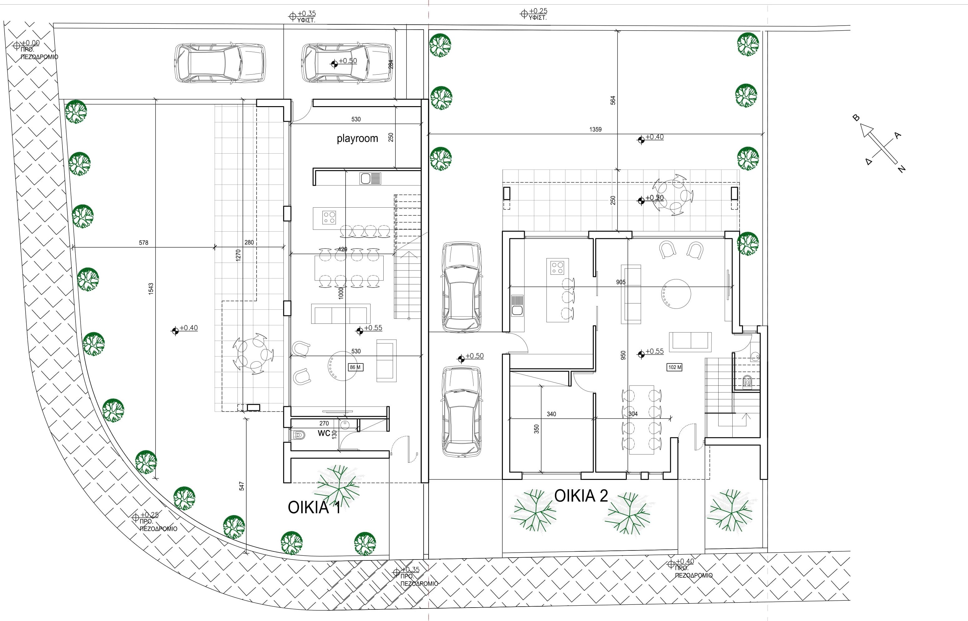 Latsia Residences 9