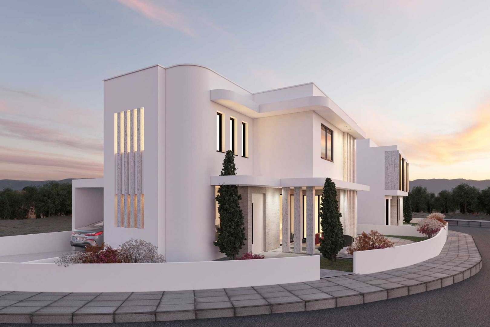 Eva Residence - LH56
