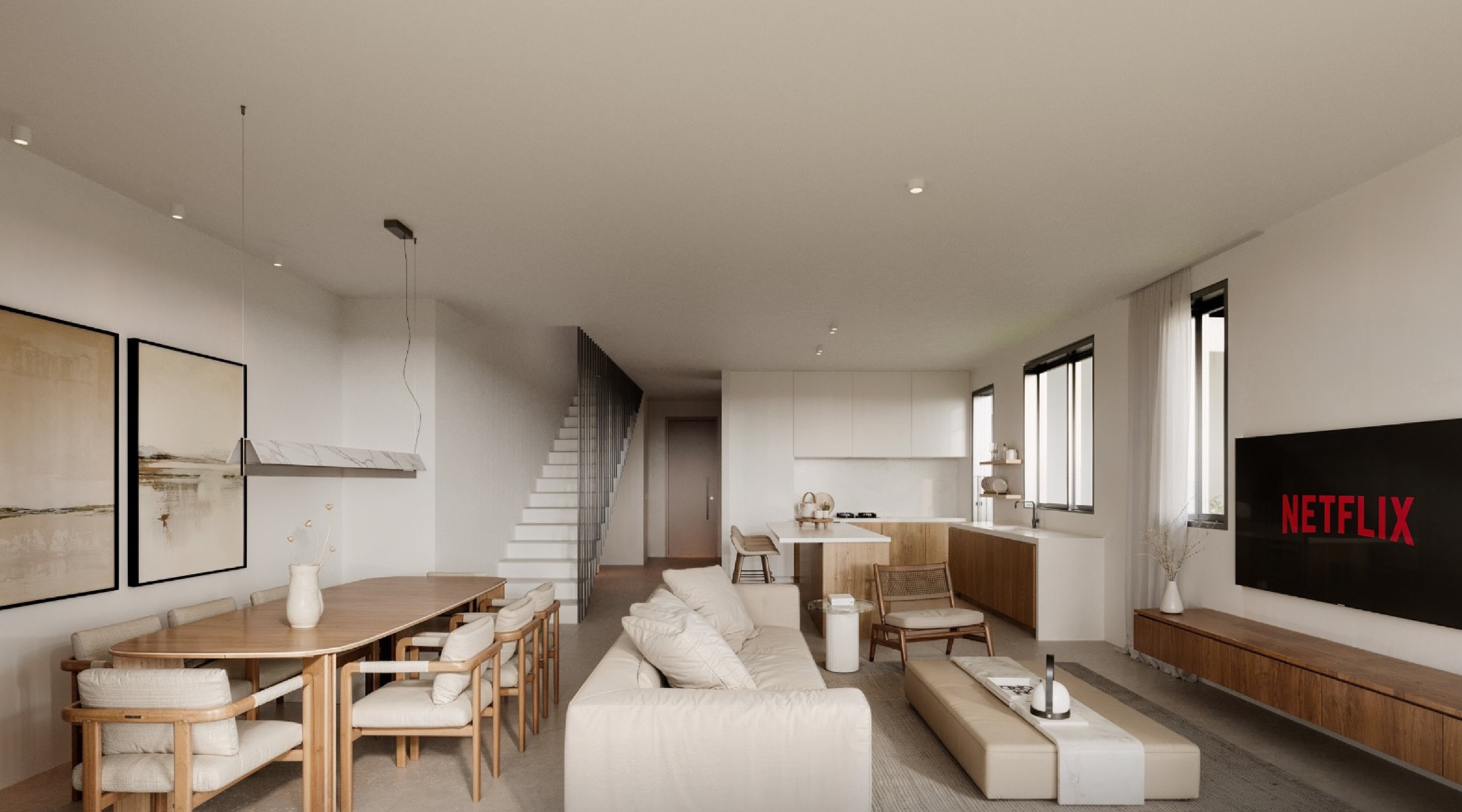 Engomi Hills 2 Residences