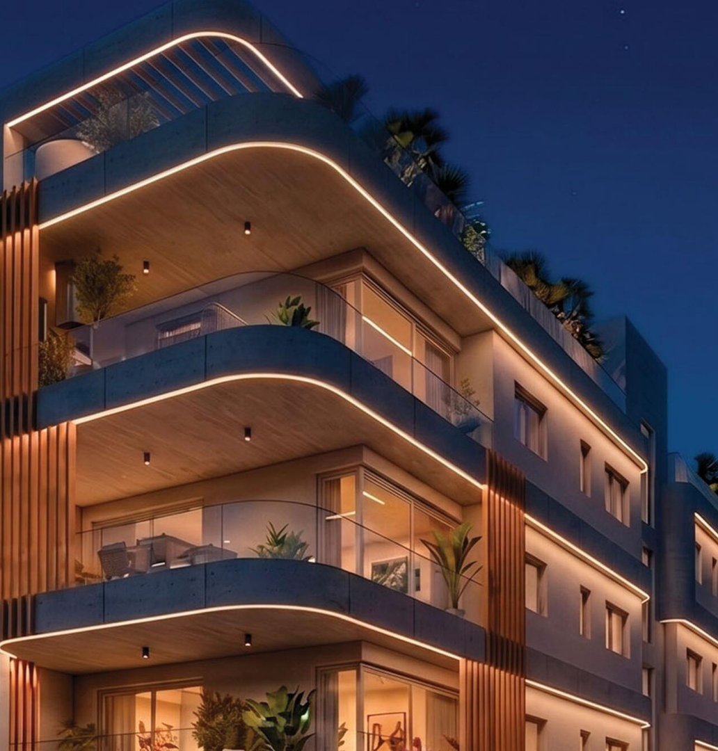 The River Residence
