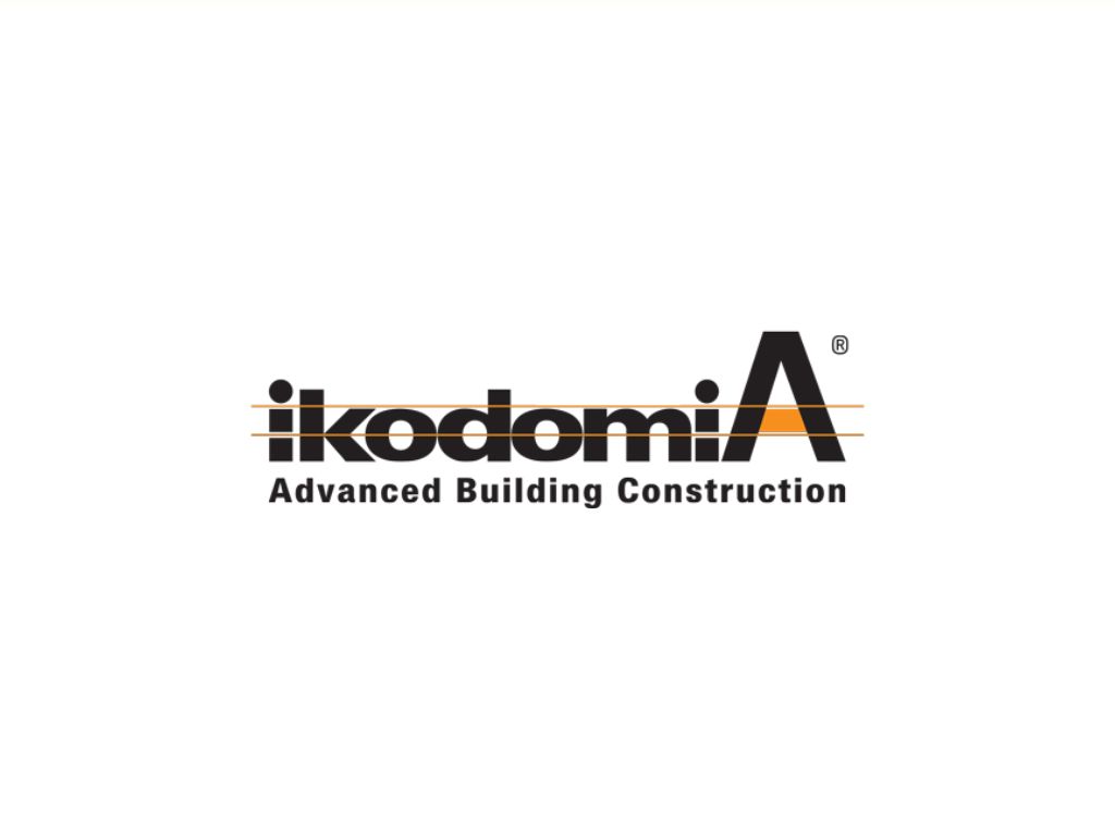 Ikodomia