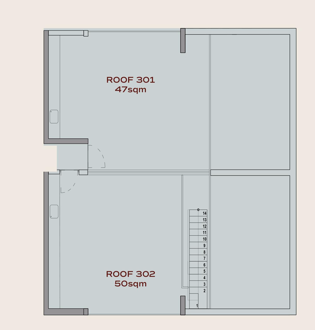 Aya Residences
