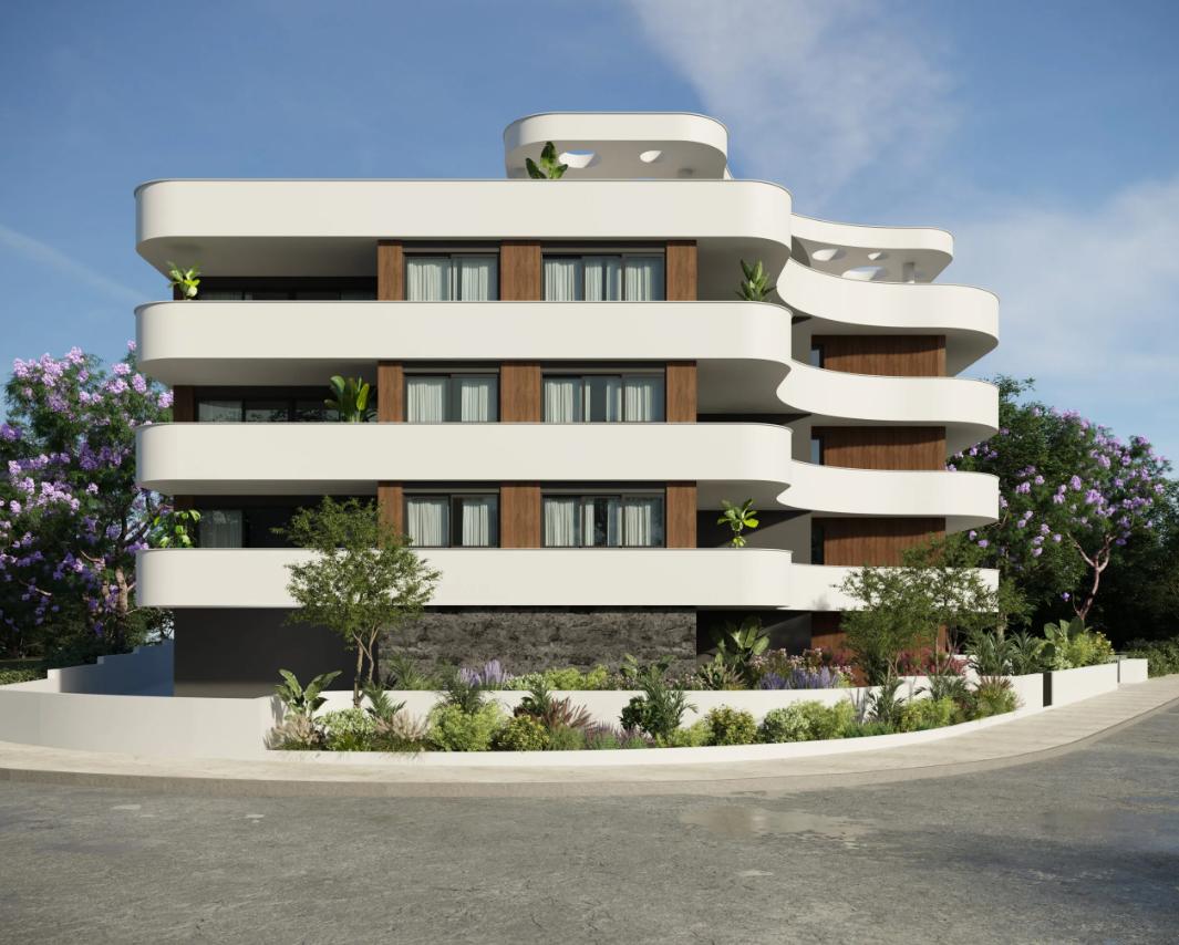 Eco Tower #61