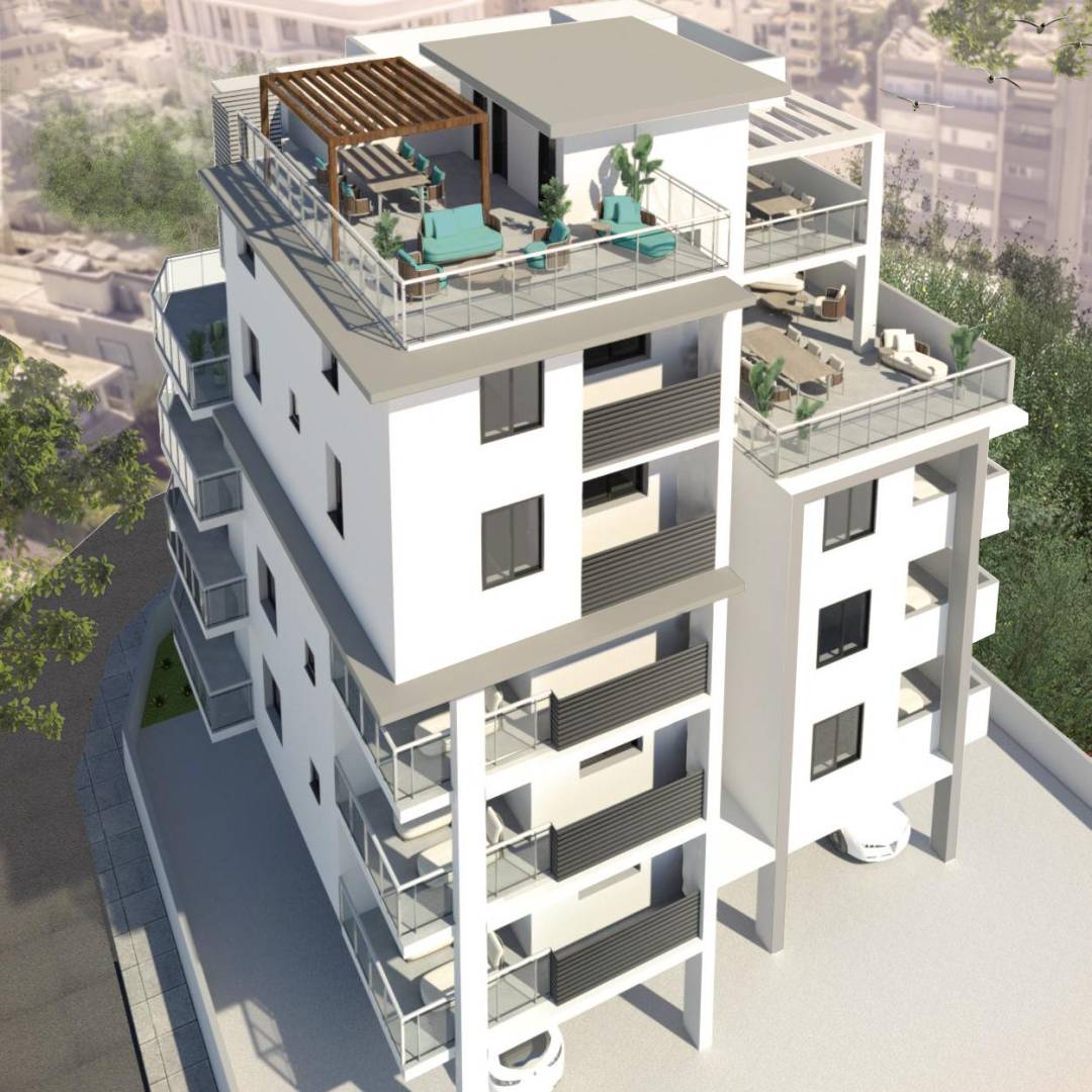 Lake View Residences