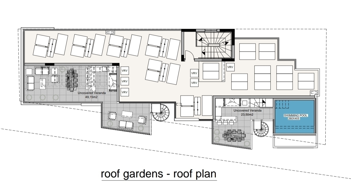 Divino  Residence