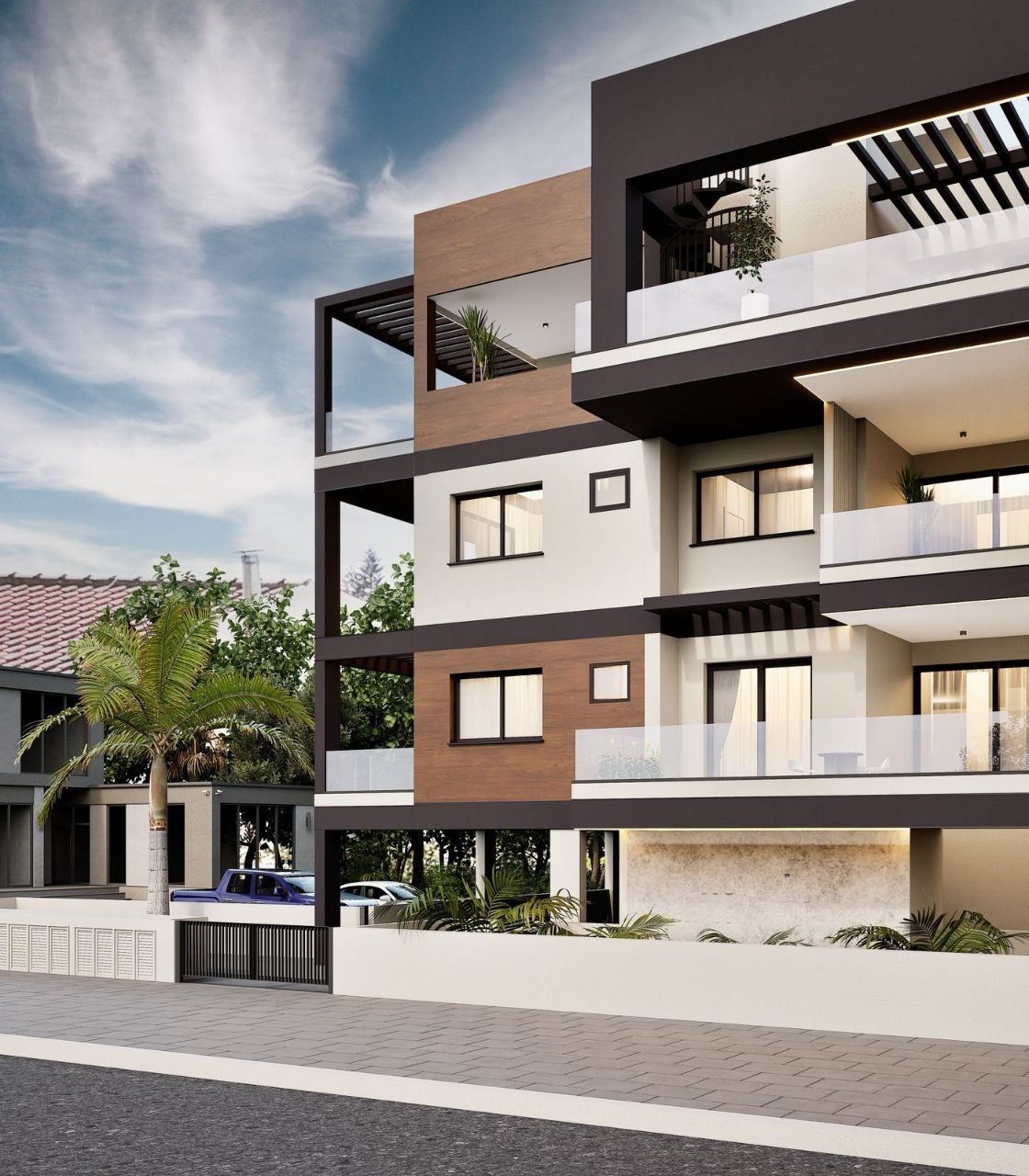 Nova Residences