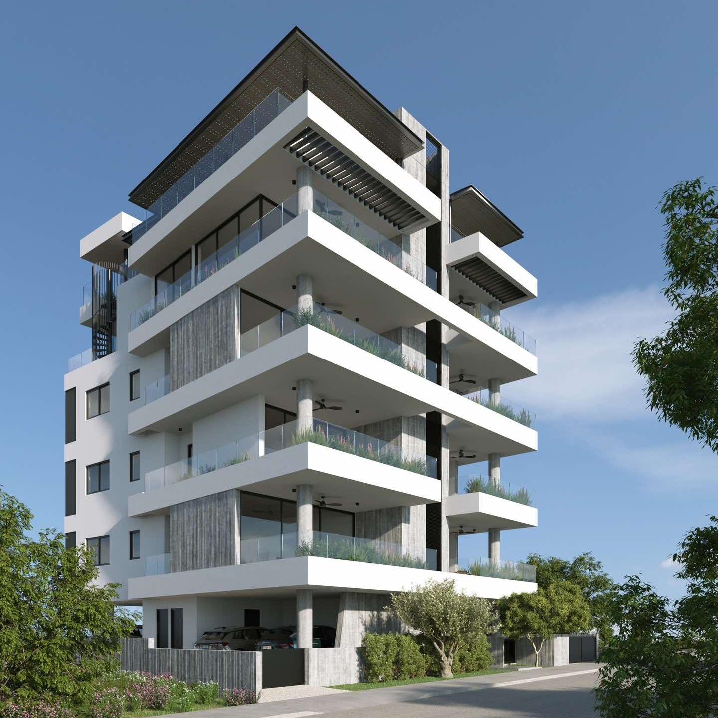 Ginanthoni Residence