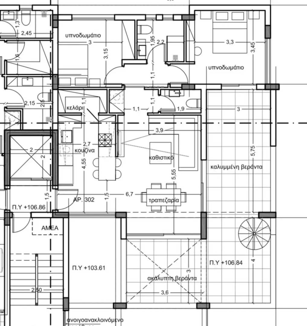 Sapphire Residence