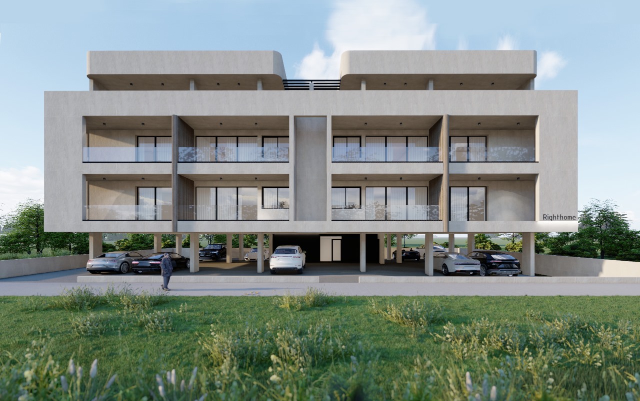 Mystale Residences