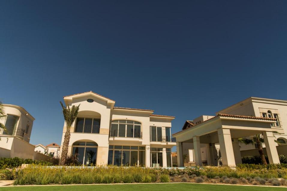 Faros Sea Residence