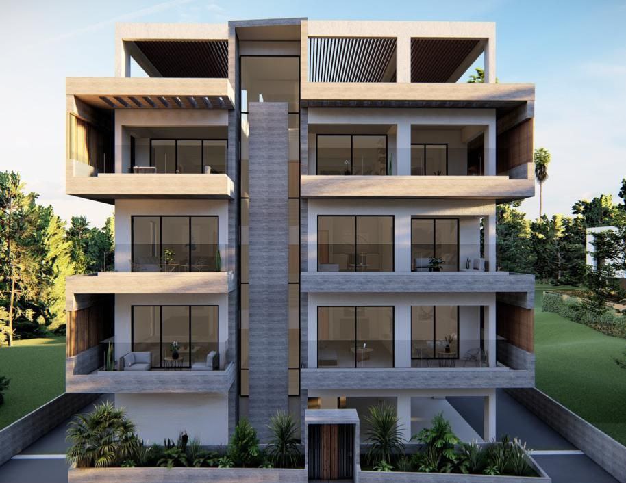 Livay Park Residence