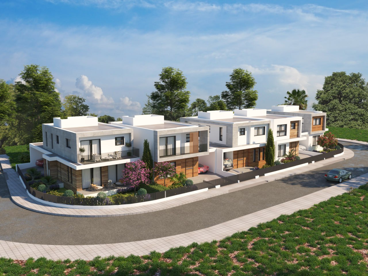 Alakati Residence