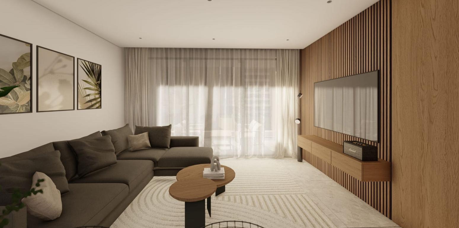 Zodias Residence