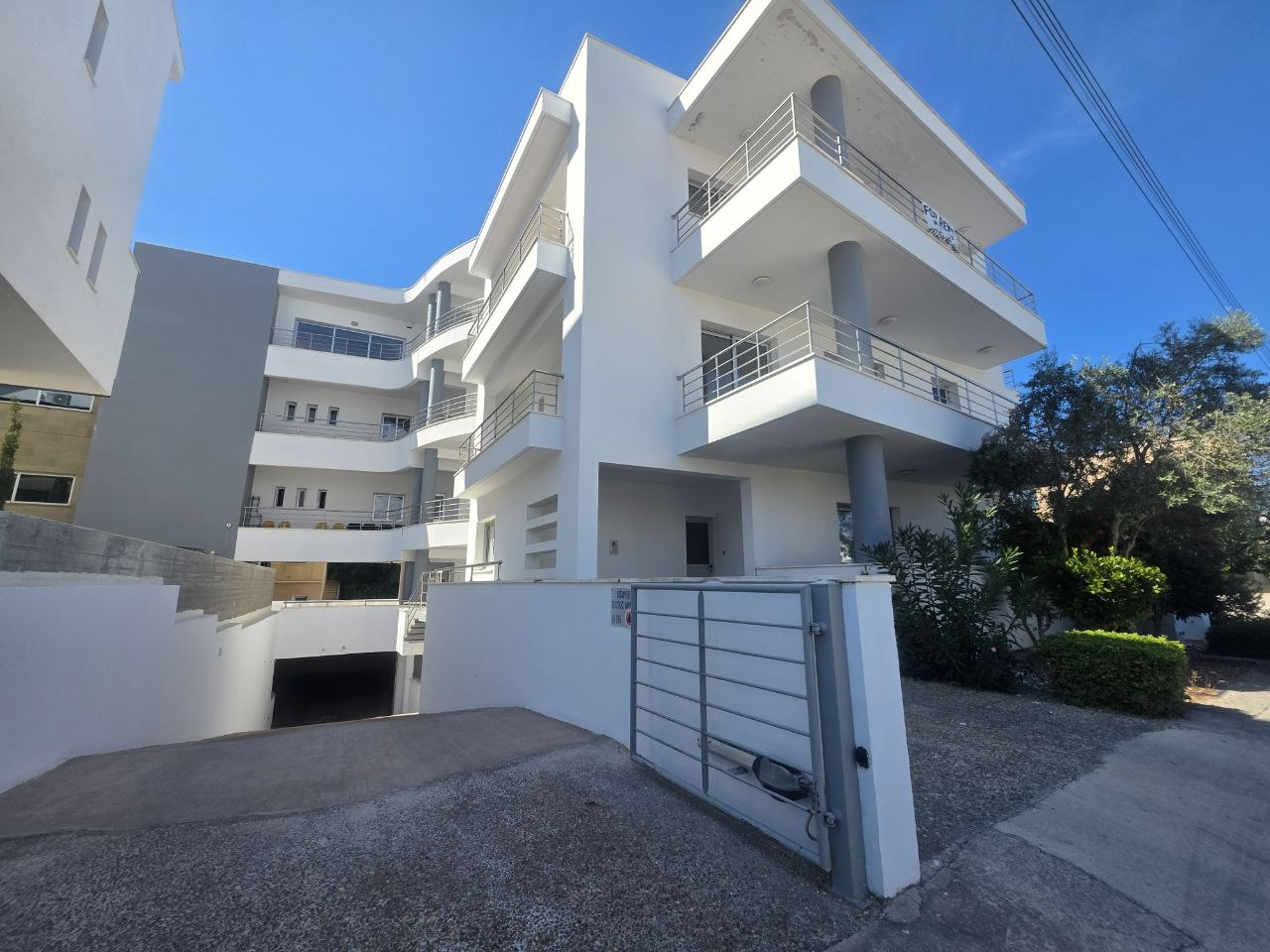 Property main
