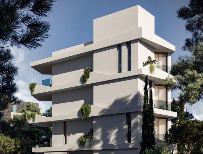 Quatrro Residences