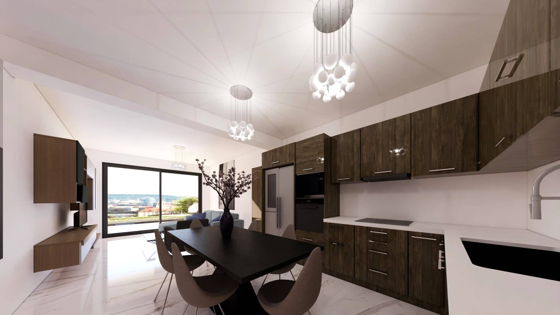 Theophilou & Kalodotis Residences