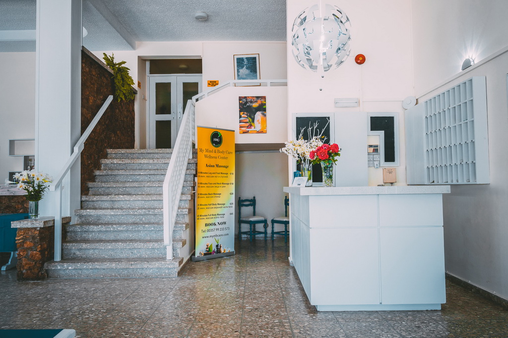 Chrysland Hotel