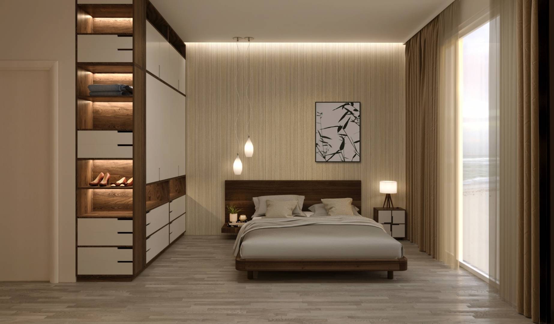Muses Residences
