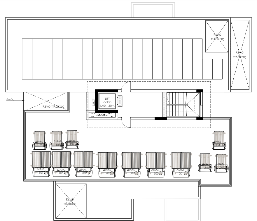FC203 Ypsonas Court 3