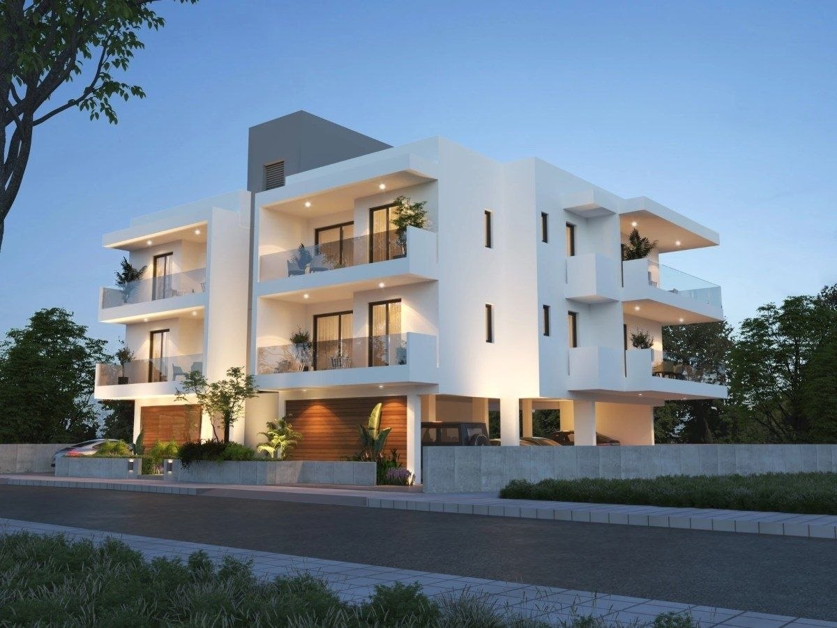 Melina Residence