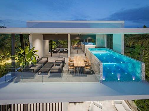 Perfect Homes 118