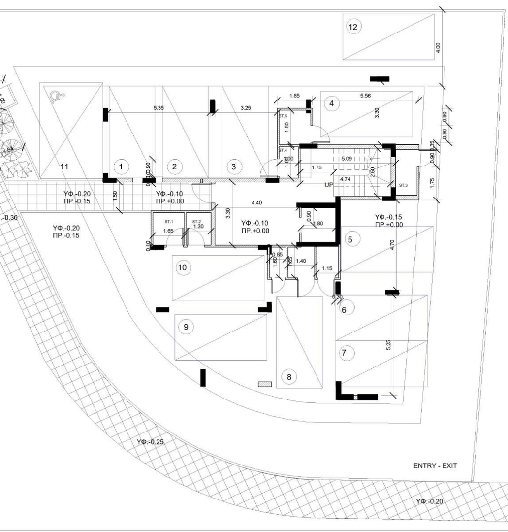 Area Radisson Blu